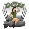 Birmingham Blitz Dames